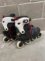 Skates maat 44, Sport en Fitness, Skeelers, Ophalen, Zo goed als nieuw