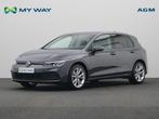 Volkswagen Golf VIII Golf 1.0 eTSI Life Business OPF DSG, Auto's, Volkswagen, Automaat, Golf, 117 g/km, Navigatiesysteem