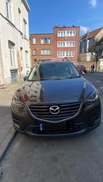 Mazda cx5, Auto's, Mazda, 4 cilinders, Bruin, 2191 cc, Particulier