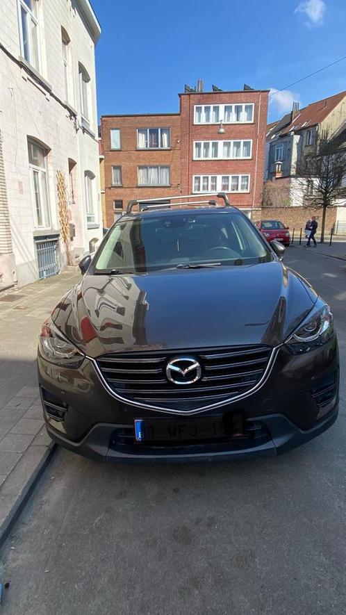 Mazda cx5, Auto's, Mazda, Particulier, CX-5, Adaptieve lichten, Adaptive Cruise Control, Airbags, Airconditioning, Bluetooth, Boordcomputer