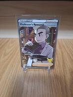 Professor´s research full art 24/25, Hobby en Vrije tijd, Verzamelkaartspellen | Pokémon, Ophalen, Zo goed als nieuw, Losse kaart