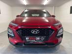Hyundai KONA 1.0 T-GDi *5 PORTES*LED*CLIM*NAVI*CAMERA*JA16*, Autos, SUV ou Tout-terrain, 5 places, 120 ch, 998 cm³