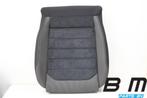 Zittingbekleding voorstoel VW Golf 7 Highline 5G0881405EN, Auto-onderdelen, Interieur en Bekleding, Gebruikt