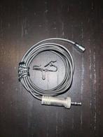 Sennheiser MKE-2 EW, Ophalen, Zo goed als nieuw