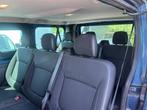 1,6D MINIBUS 9PL AIRCO GPS 2018 160,000KM EURO6  0471654764, Auto's, 9 zetels, Bedrijf, Overige carrosserie, Te koop