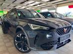 Formentor 150tsi -AUTOMAAT -App -LED -Camera -Alu 19 -Trkhk, Auto's, Cupra, 1498 cc, 4 cilinders, Formentor, Leder en Stof