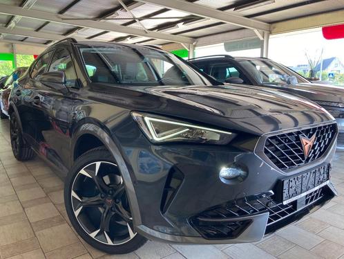Formentor 150tsi -AUTOMAAT -App -LED -Camera -Alu 19 -Trkhk, Auto's, Cupra, Bedrijf, Te koop, Formentor, ABS, Achteruitrijcamera