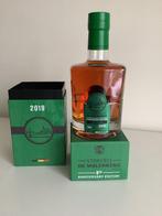 Whisky Gouden Carolus 2019 Esmeralda, Verzamelen, Nieuw, Overige typen, Ophalen of Verzenden