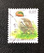 3623 gestempeld, Timbres & Monnaies, Timbres | Europe | Belgique, Autre, Avec timbre, Affranchi, Timbre-poste