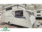 Silver EVASION 430 CP (année de construction 2019), Caravanes & Camping, Caravanes, 750 - 1000 kg, Jusqu'à 4, Autres marques, 4 à 5 mètres