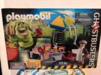 Ghostbusters play mobil lot stay pufft slimer en terror dog, Verzenden, Nieuw