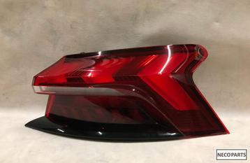 AUDI E-TRON GT 4J3 ACHTERLICHTEN 4J3945092 OP AANVRAAG!!! beschikbaar voor biedingen