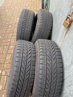 pneu et jante PEUGEOT CITROEN OPEL TOYOTA, Autos : Pièces & Accessoires, Pneus & Jantes, 16 pouces, Véhicule utilitaire, Pneu(s)