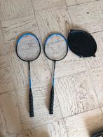 Badminton rackets en shuttles, Sport en Fitness, Badminton, Ophalen, Racket(s)