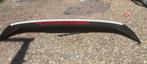 Spoiler en diffuser van een VW golf 8 2020, Ophalen