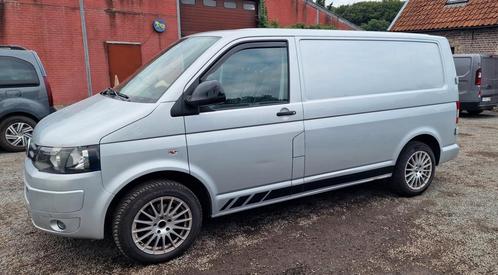 Volkswagen Transporter, Auto's, Bestelwagens en Lichte vracht, Particulier, Volkswagen, Ophalen