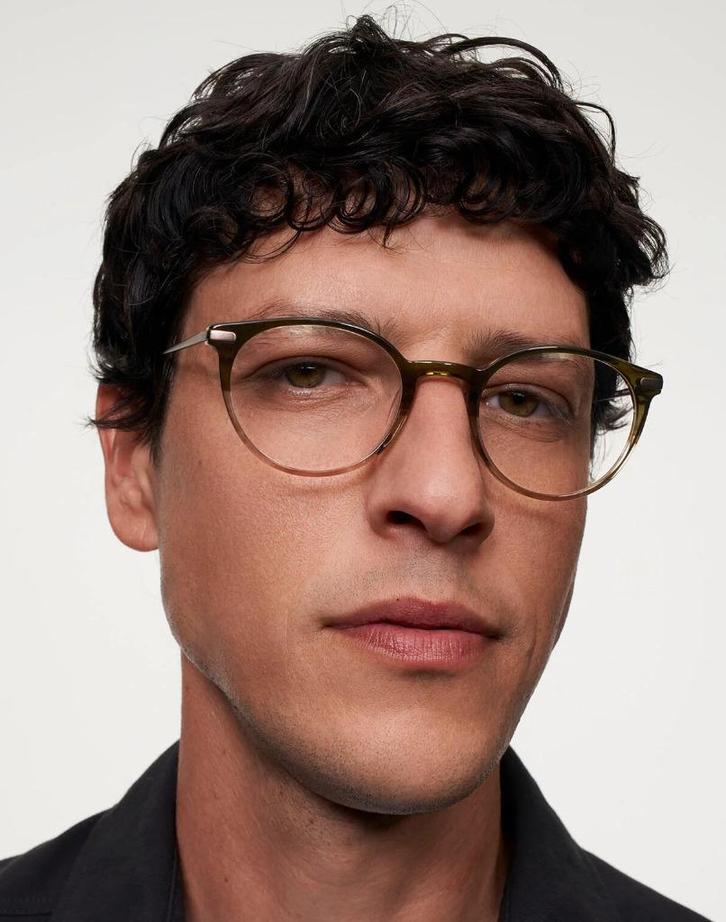 Ace&Tate Multifocale Bril Morris Acetaat., Handtassen en Accessoires, Zonnebrillen en Brillen | Heren, Gebruikt, Bril, Overige merken