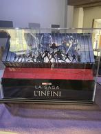 Coffret collection Marvel, CD & DVD, Blu-ray, Enlèvement, Comme neuf, Science-Fiction et Fantasy, Coffret