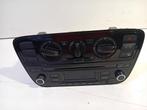 RADIO Volkswagen Up! (121) (1S0035156|1S0035871|1S0820045M), Gebruikt, Volkswagen