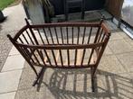 Berceau ancien en bois, Ophalen, Gebruikt, Wieg