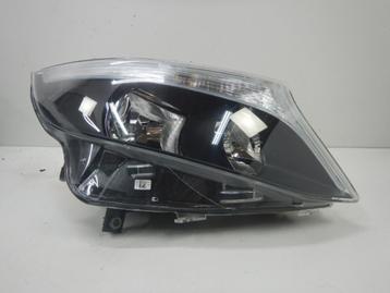 MB Vito A447 Koplamp Rechts Halogeen H7 Rechts R A4479067800 beschikbaar voor biedingen