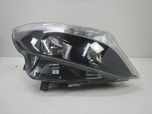 MB Vito A447 Koplamp Rechts Halogeen H7 Rechts R A4479067800, Auto-onderdelen, Verlichting, Mercedes-Benz, Gebruikt, Ophalen of Verzenden