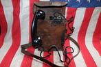 Signal Corps U.S. ARMY Telephone EE-8-A, Verzamelen, Ophalen of Verzenden