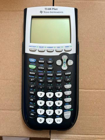 Calculatrice graphique, Divers, Calculatrices, Enlèvement ou Envoi, Calculatrices graphique, Neuf