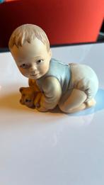 Goebel figuurtje, Verzamelen, Ophalen, Zo goed als nieuw, Hummel