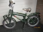 TE KOOP MOOIE KINDERFIETS JONGENS WIELMAAT 16, Popal, Enlèvement, Utilisé