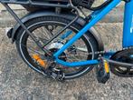 Electrische fiets mini, Fietsen en Brommers, Ophalen