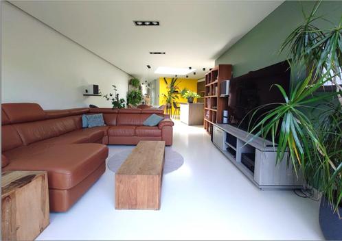 Instapklare, energiezuinige woning centrum van Sleidinge, Immo, Huizen en Appartementen te koop, Gent, tot 200 m², Tussenwoning