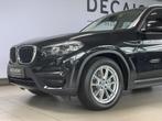 BMW X3 2.0dA sDrive18d *App Connect*Navigatie*Sensoren voor, Auto's, https://public.car-pass.be/vhr/aca31740-882e-49ab-8fad-0bc305f636fe