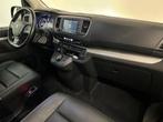Peugeot Traveller Long L3 Business VIP BlueHDi S/S EAT8 €6, Automaat, Monovolume, 180 pk, Diesel