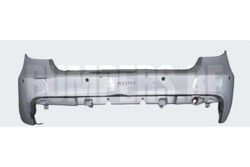 Bumper BMW 1 E81 E87 M-Pakket M Pakket 04- 5112-8045541 Acht beschikbaar voor biedingen