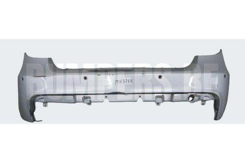 Bumper BMW 1 E81 E87 M-Pakket M Pakket 04- 5112-8045541 Acht, Auto-onderdelen, Carrosserie, Bumper, Achter, Gebruikt, 6 maanden garantie