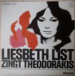 LP's Liesbeth List, Cd's en Dvd's, Ophalen of Verzenden