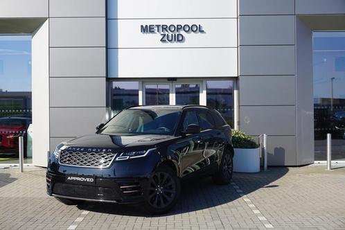 Land Rover Range Rover Velar R-Dynamic SE, Auto's, Land Rover, Bedrijf, Adaptive Cruise Control, Airbags, Airconditioning, Alarm