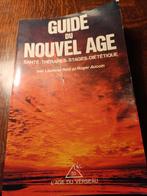 New Age-gids, Ophalen of Verzenden