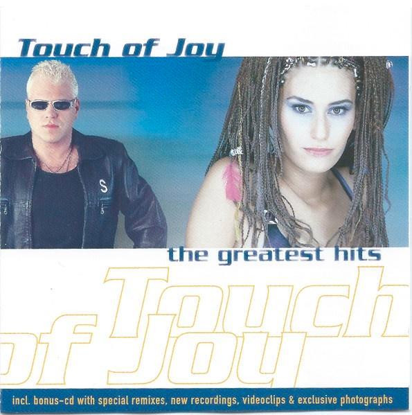 Touch Of Joy - The Greatest Hits, Cd's en Dvd's, Cd's | Pop, Ophalen of Verzenden