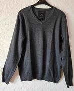 Pull JACK & JONES taille S gris foncé, Gris, Enlèvement ou Envoi, Jack&Jones, Porté