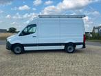 Mercedes Sprinter L2H2 150 pk/auto/29.743,80 € excl. BTW, Automaat, 4 cilinders, 2000 kg, Wit