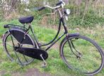 vélo Jean Old Veteran, Fietsen en Brommers, Fietsen | Dames | Omafietsen, Gebruikt, Ophalen of Verzenden, 53 tot 56 cm