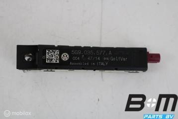 Antenneversterker VW Golf 7 5G9035577A