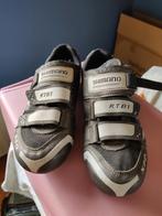 fietsschoenen Shimano M41, Fietsen en Brommers, Schoenen, Overige maten, Ophalen of Verzenden, Zo goed als nieuw