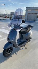 Gts Toscana, Fietsen en Brommers, Scooters | Vespa, Ophalen, Gebruikt