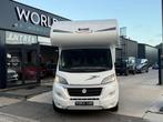 McLouis GLAMYS 222 2.3 140CV 7PLACES ROLLER FULL EQUIPEE, Caravans en Kamperen, Bedrijf, Airconditioning, 6 tot 7 meter, Half-integraal