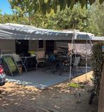 Auvent caravane, Enlèvement, Comme neuf