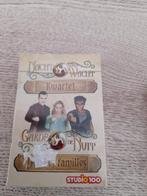 Nachtwacht - kwartet spel, Verzamelen, Ophalen of Verzenden, Nieuw, Kwartet(ten)