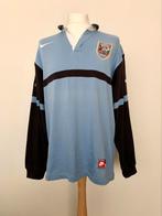 Cardiff RFC 90s rugby Nike Wales vintage rare rugby shirt, Sport en Fitness, Rugby, Ophalen of Verzenden, Gebruikt, Kleding